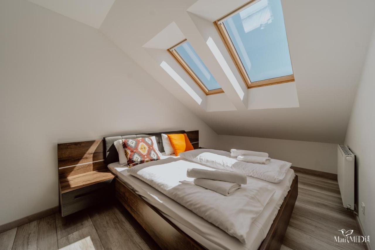 Apartament Silence Triventi Pod Flamingiem Karpacz Zewnętrze zdjęcie