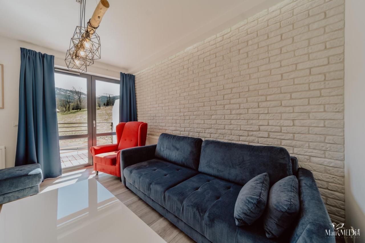 Apartament Silence Triventi Pod Flamingiem Karpacz Zewnętrze zdjęcie
